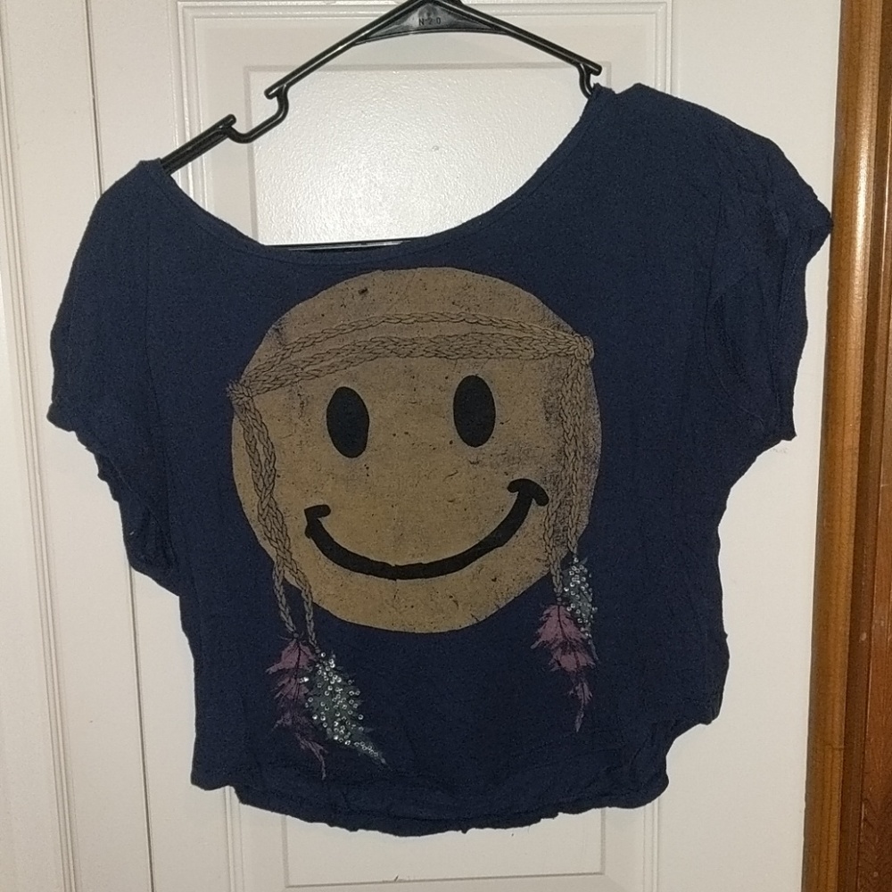 Hippie Top